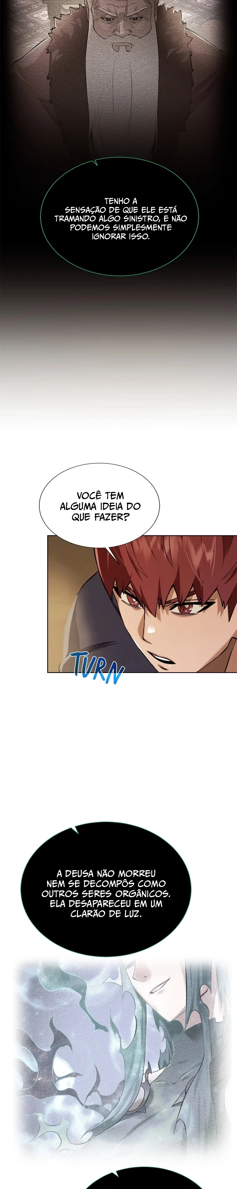 Masmorras e Artefatos Capítulo 131 Página 12