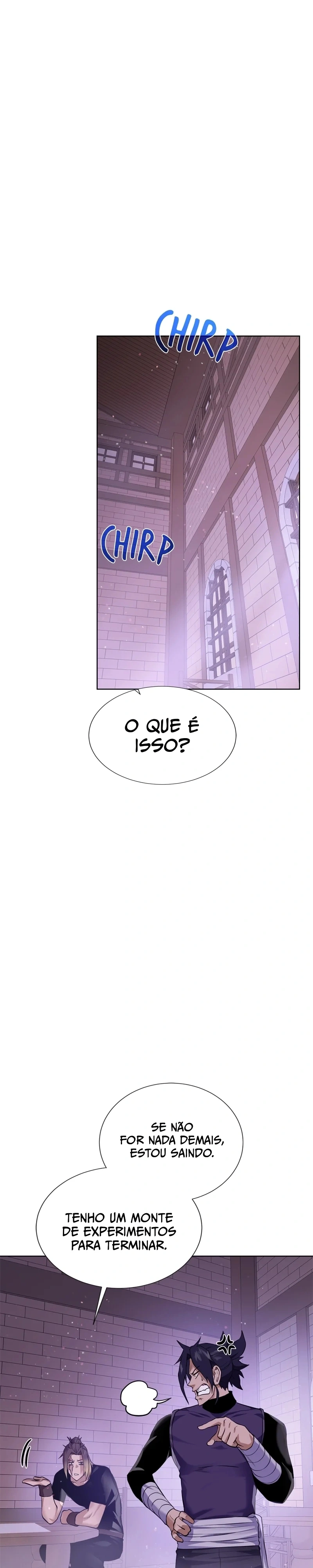 Masmorras e Artefatos Capítulo 131 Página 16