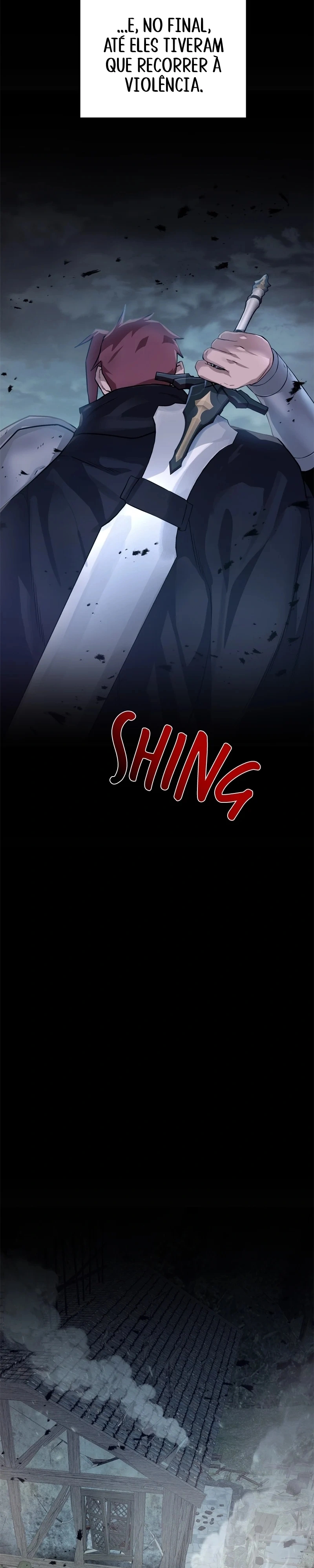 Masmorras e Artefatos Capítulo 132 Página 22