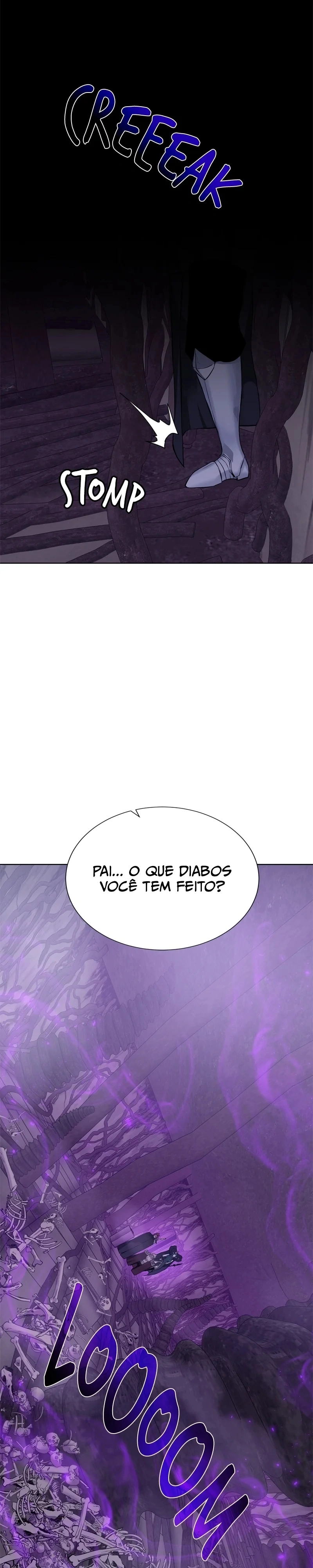 Masmorras e Artefatos Capítulo 133 Página 22