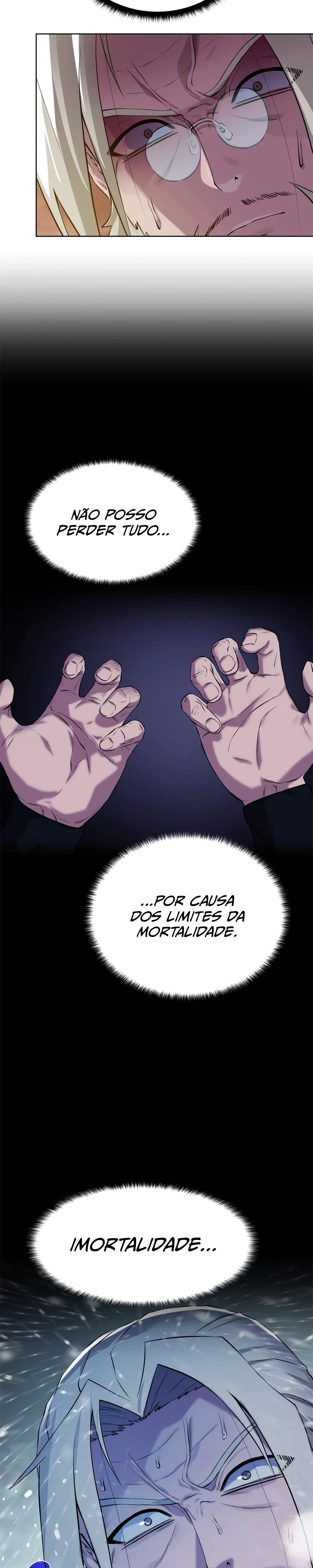 Masmorras e Artefatos Capítulo 133 Página 35
