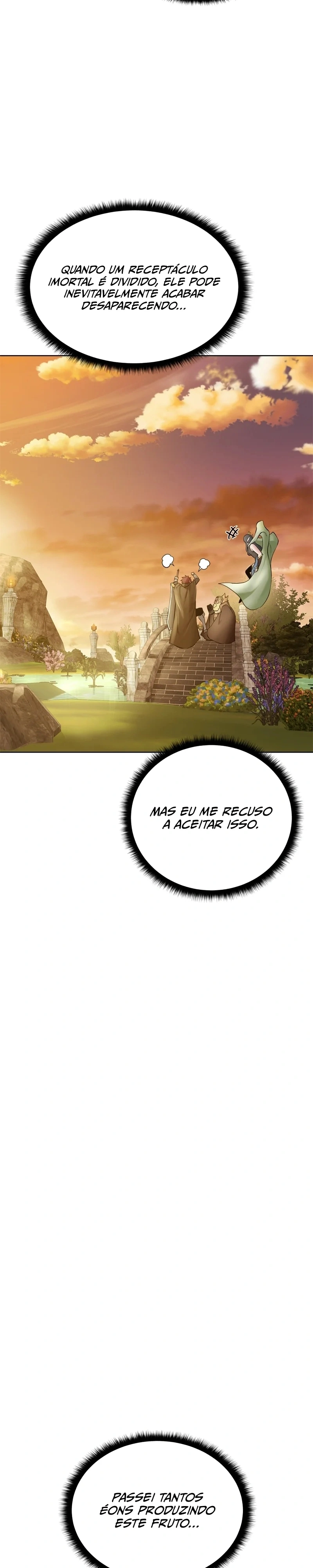 Masmorras e Artefatos Capítulo 133 Página 34