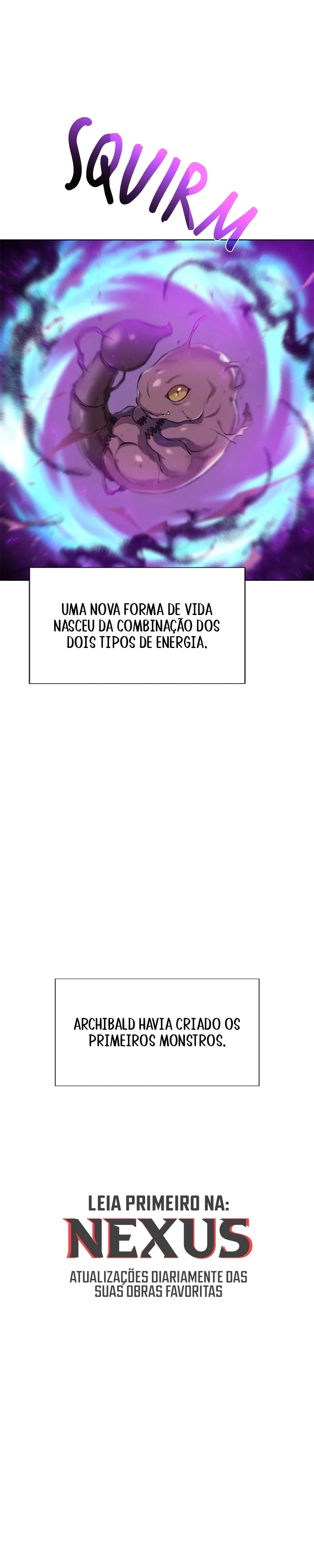 Masmorras e Artefatos Capítulo 134 Página 8