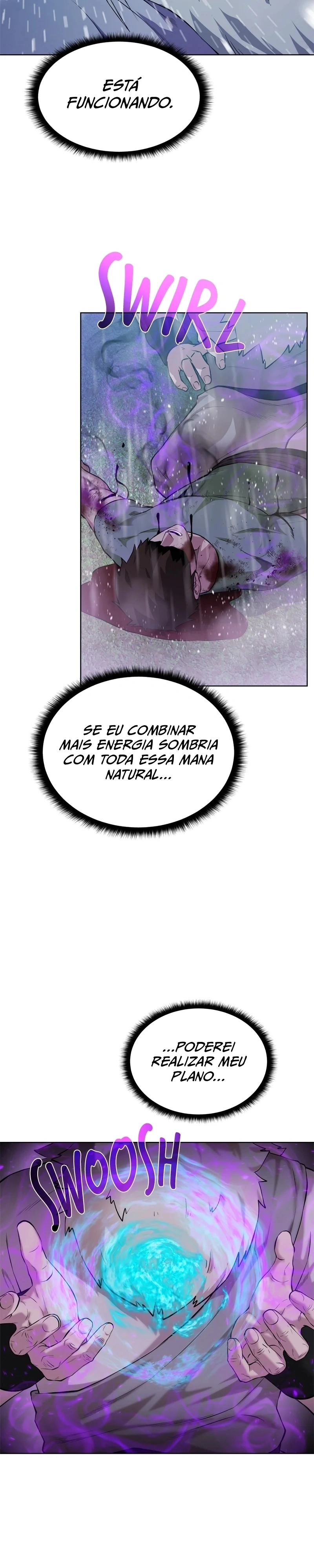 Masmorras e Artefatos Capítulo 134 Página 6