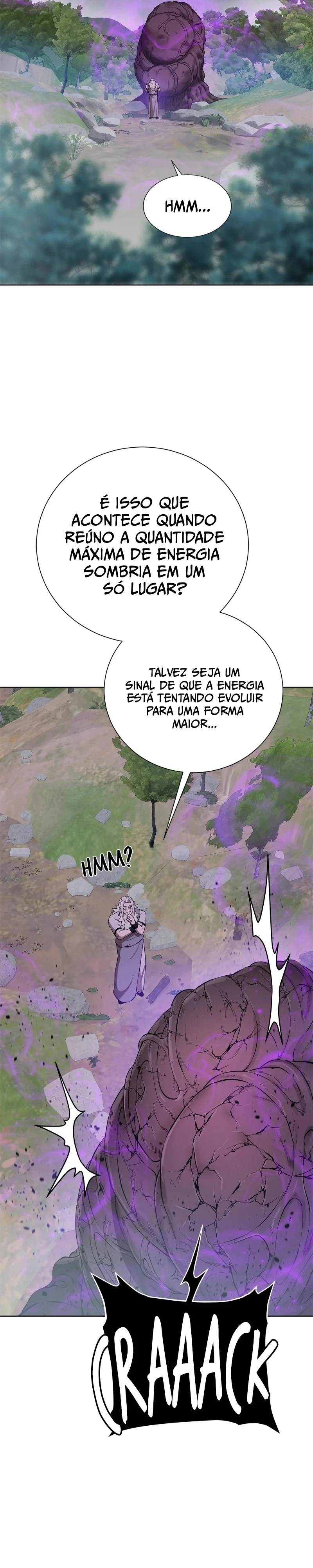 Masmorras e Artefatos Capítulo 134 Página 20