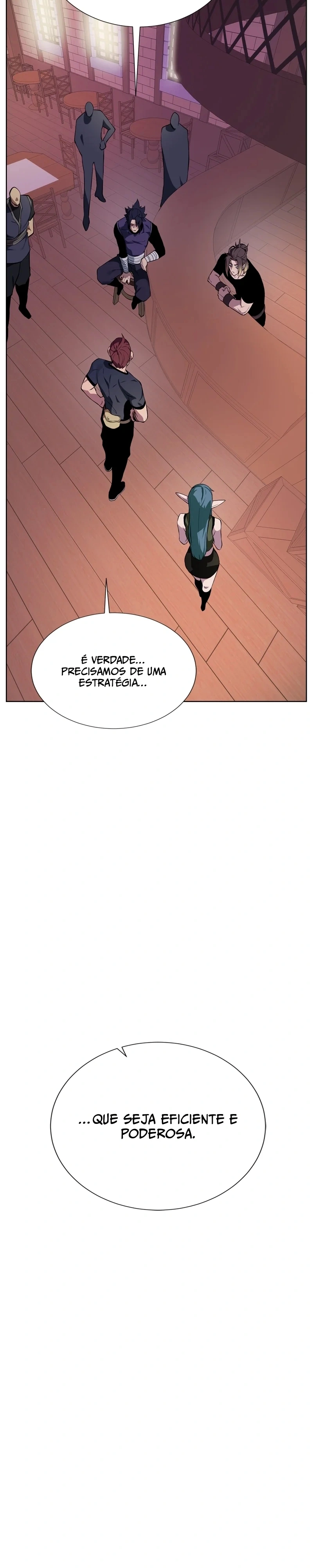 Masmorras e Artefatos Capítulo 136 Página 14