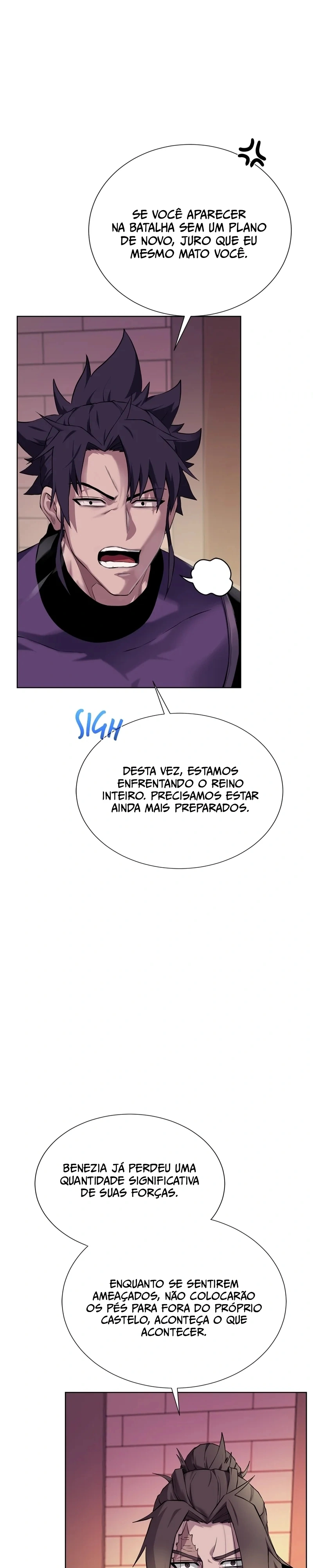 Masmorras e Artefatos Capítulo 136 Página 12