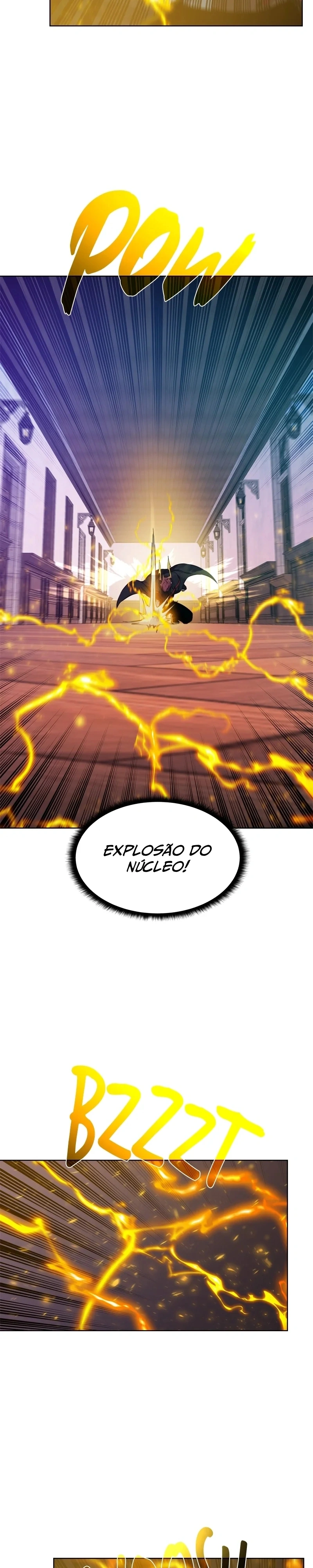Masmorras e Artefatos Capítulo 139 Página 5