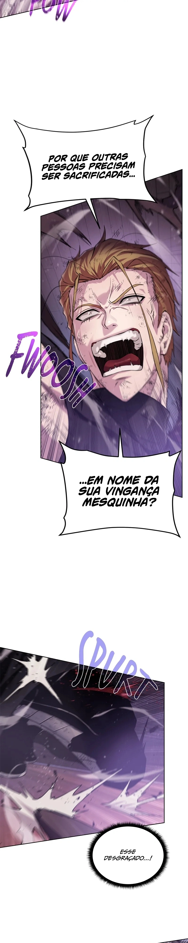 Masmorras e Artefatos Capítulo 140 Página 6