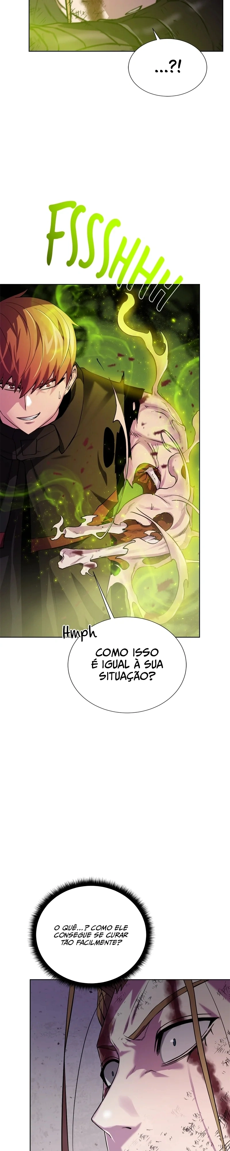 Masmorras e Artefatos Capítulo 140 Página 13