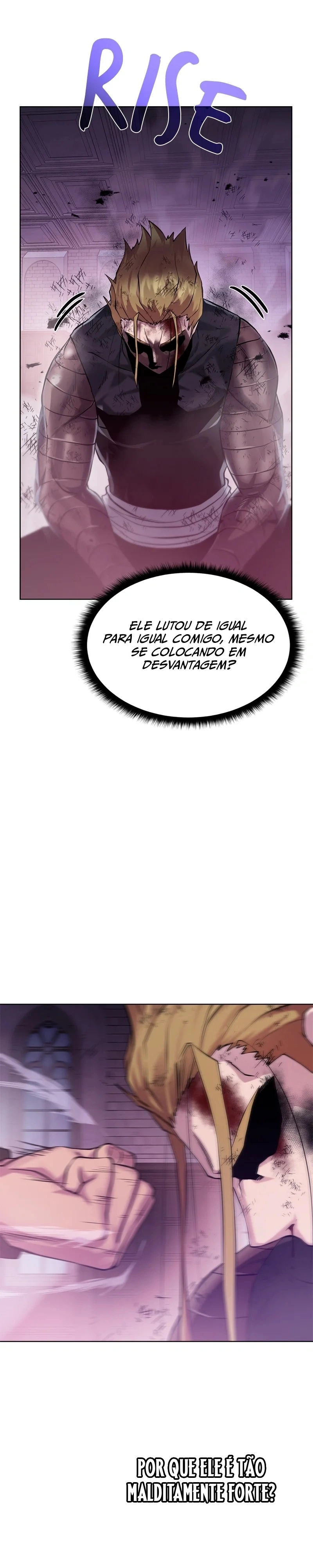 Masmorras e Artefatos Capítulo 140 Página 33