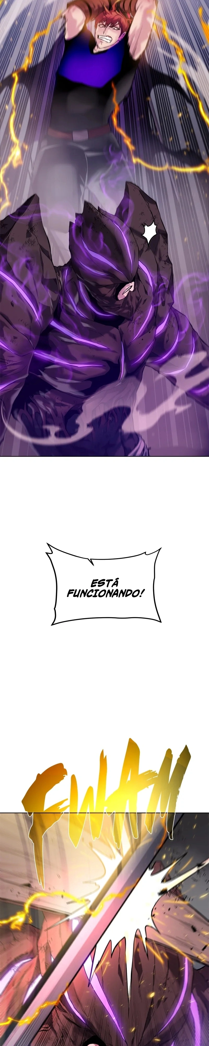 Masmorras e Artefatos Capítulo 141 Página 32