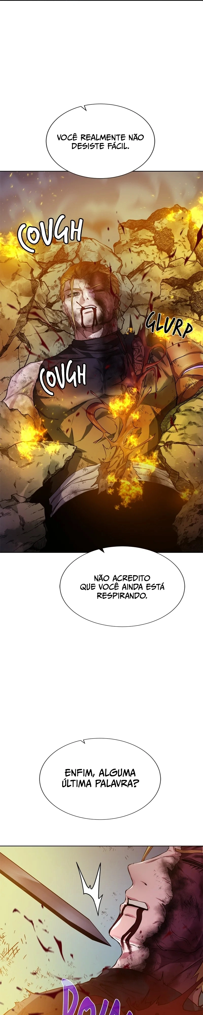 Masmorras e Artefatos Capítulo 142 Página 23
