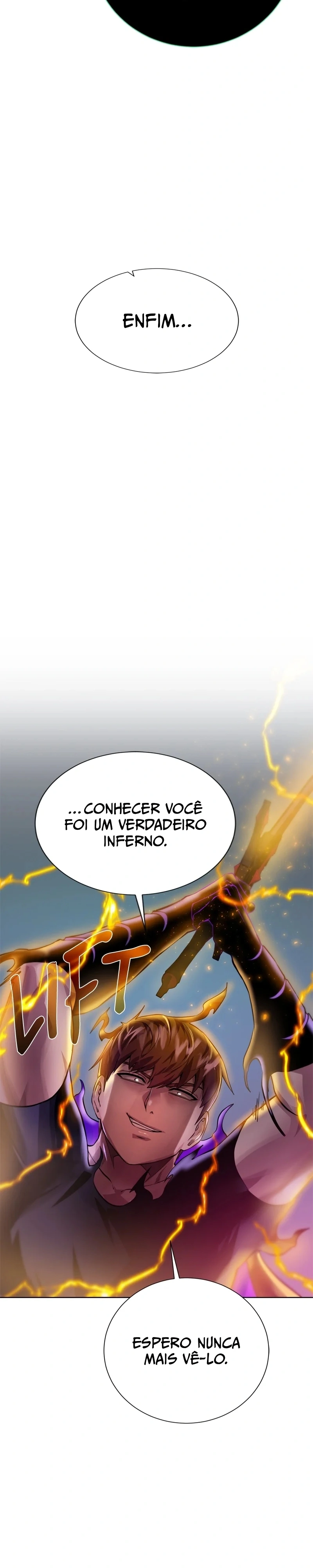 Masmorras e Artefatos Capítulo 142 Página 30