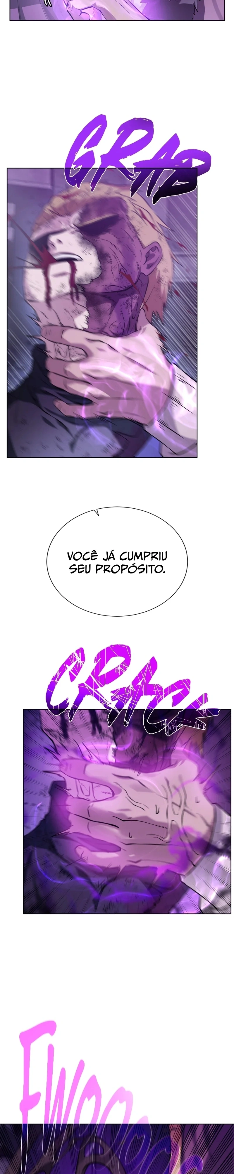 Masmorras e Artefatos Capítulo 143 Página 7