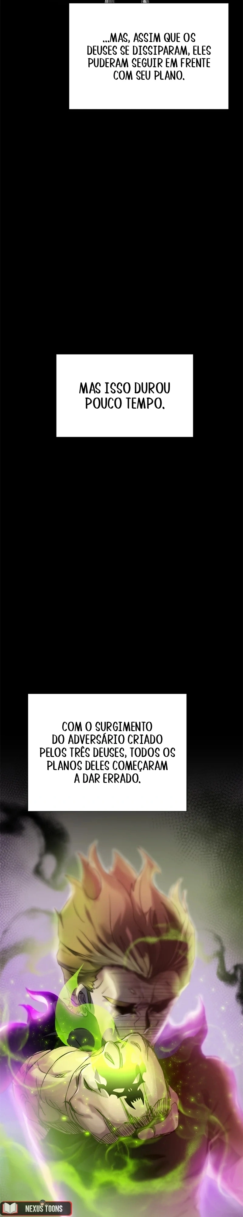 Masmorras e Artefatos Capítulo 143 Página 17