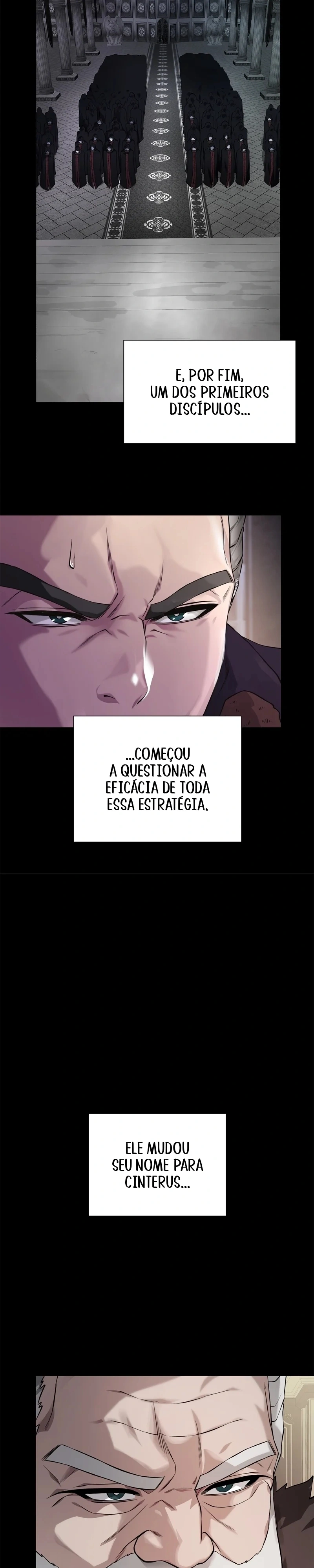 Masmorras e Artefatos Capítulo 143 Página 20