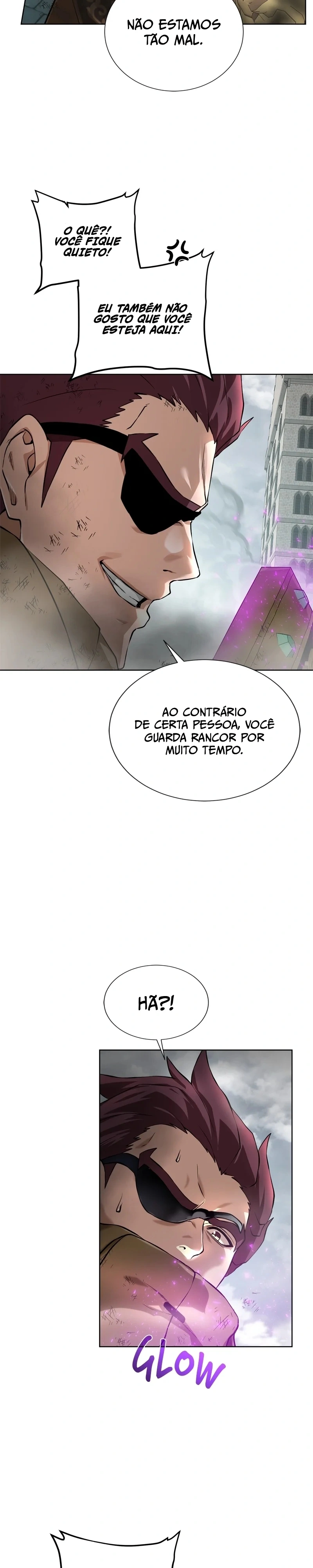 Masmorras e Artefatos Capítulo 143 Página 35