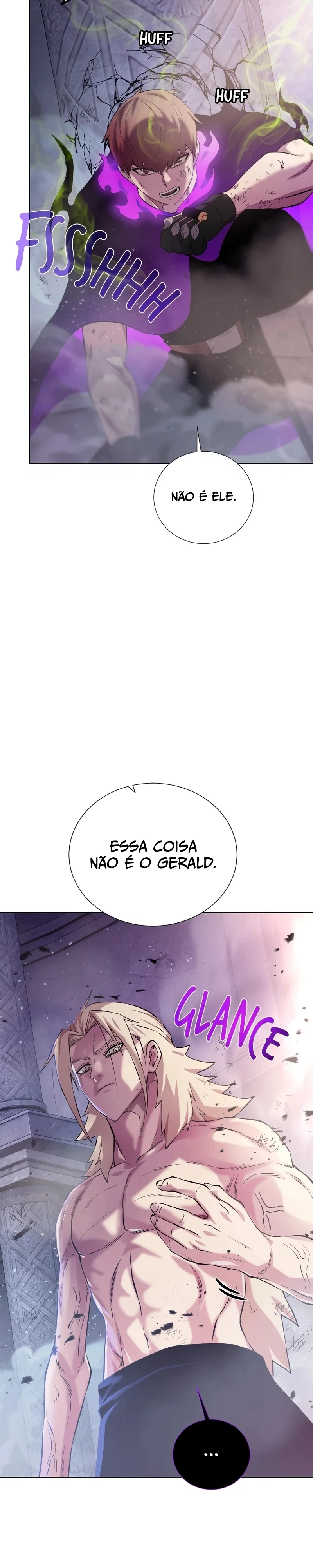 Masmorras e Artefatos Capítulo 144 Página 6