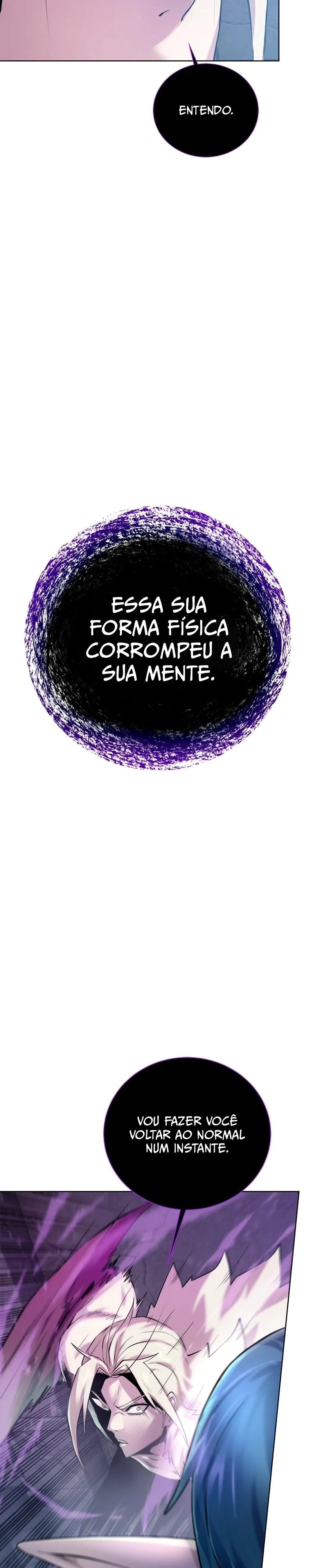 Masmorras e Artefatos Capítulo 144 Página 34