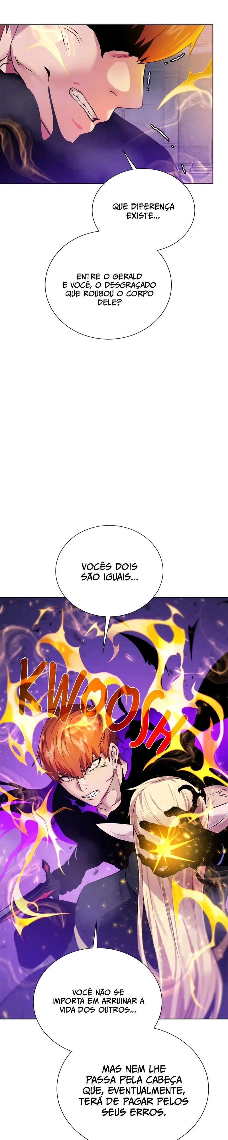 Masmorras e Artefatos Capítulo 145 Página 12