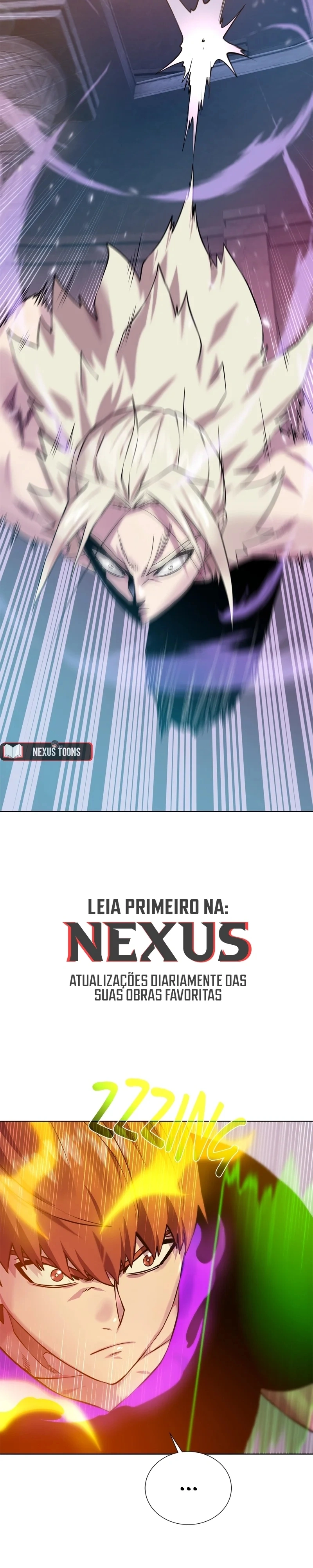 Masmorras e Artefatos Capítulo 145 Página 16