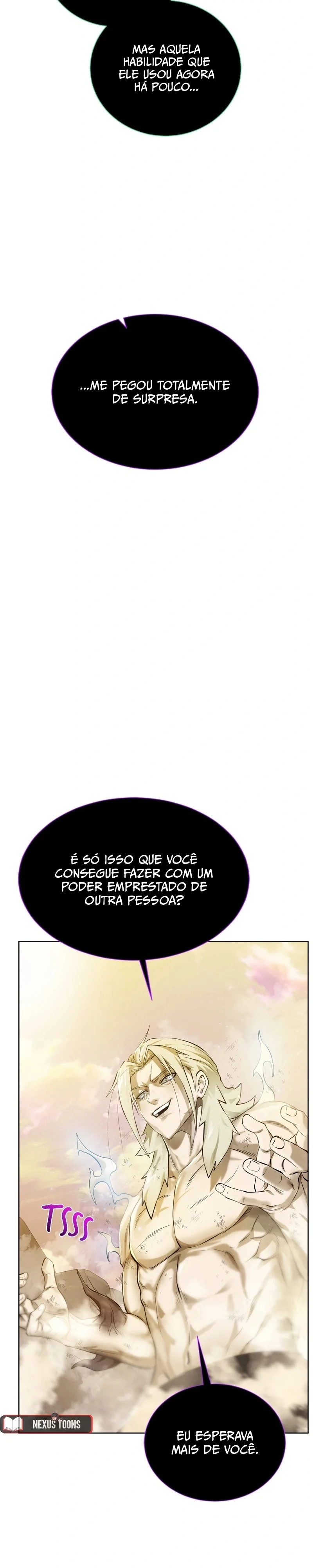 Masmorras e Artefatos Capítulo 146 Página 24