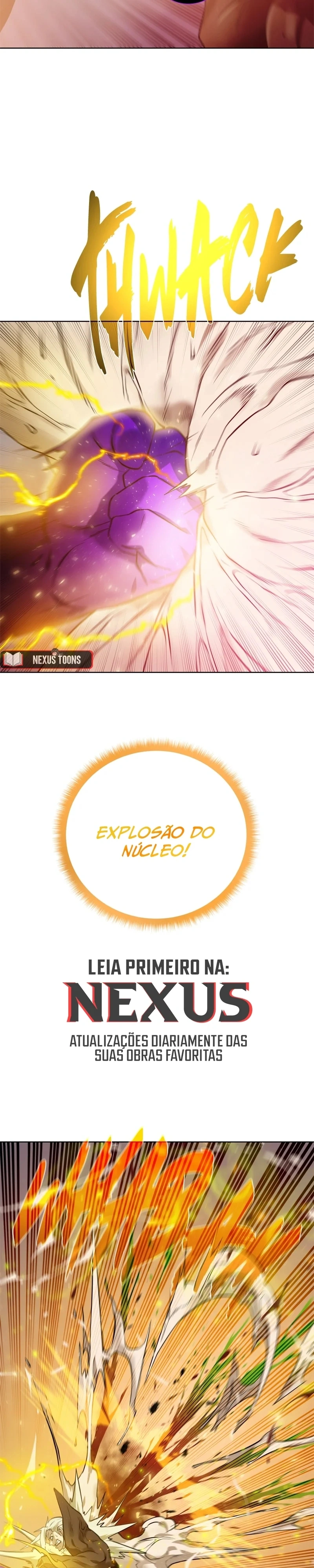 Masmorras e Artefatos Capítulo 147 Página 16