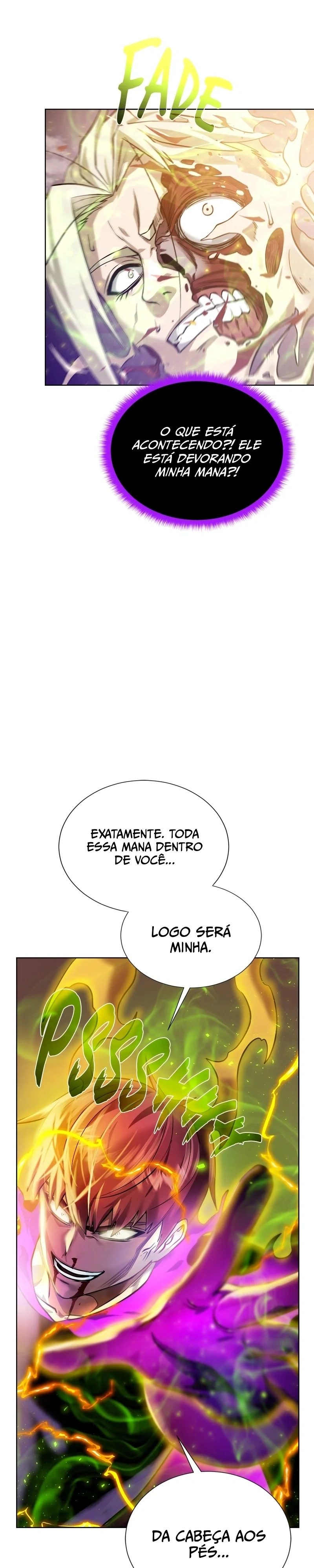 Masmorras e Artefatos Capítulo 147 Página 28