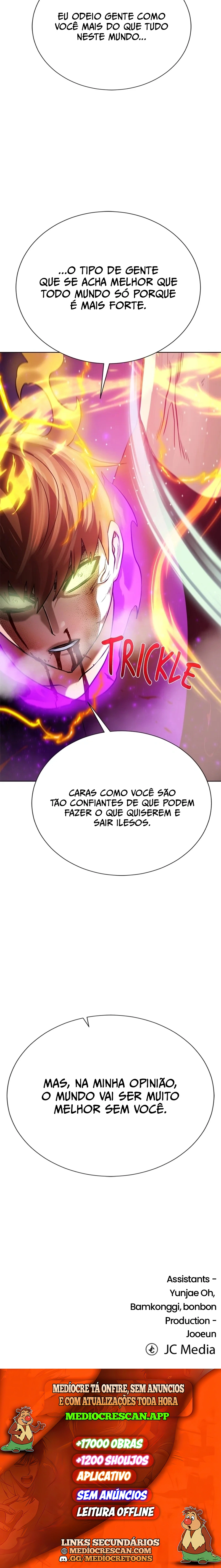 Masmorras e Artefatos Capítulo 147 Página 35