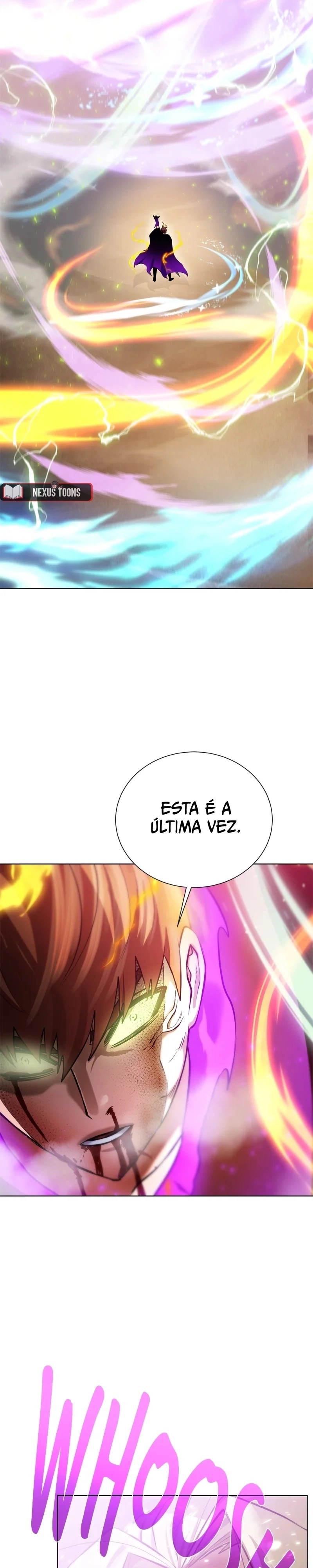 Masmorras e Artefatos Capítulo 148 Página 4