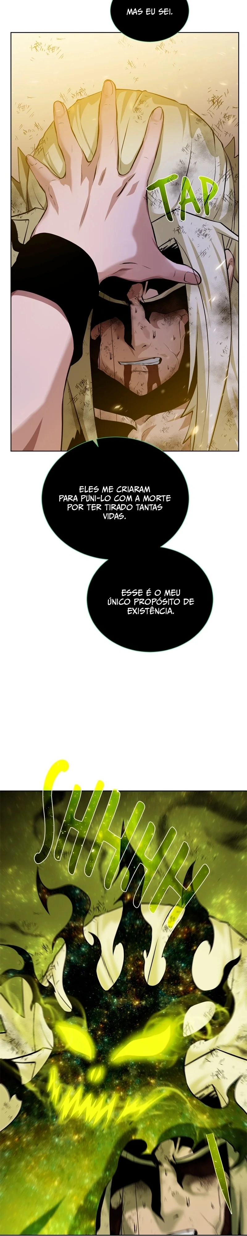 Masmorras e Artefatos Capítulo 148 Página 12