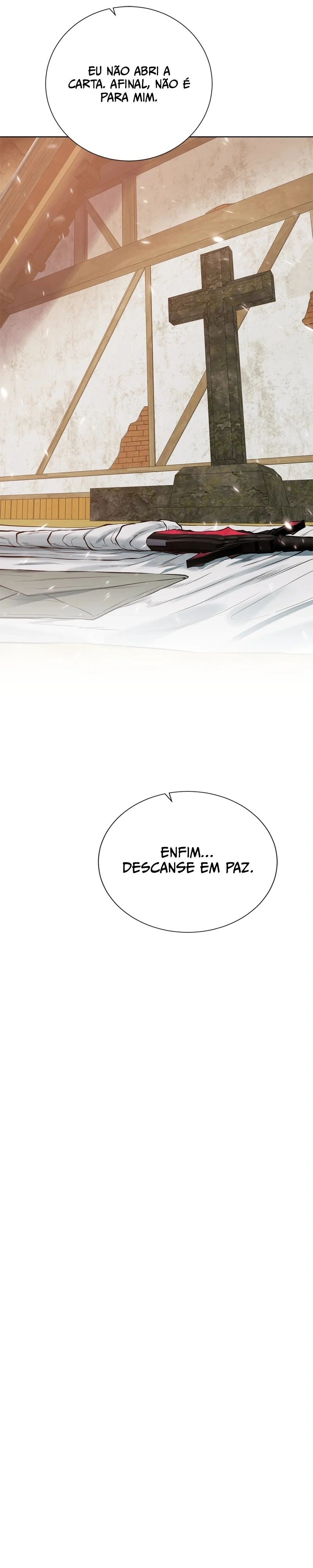 Masmorras e Artefatos Capítulo 149 Página 18