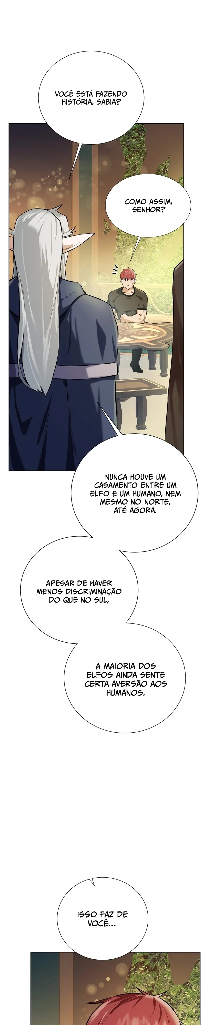 Masmorras e Artefatos Capítulo 149 Página 31