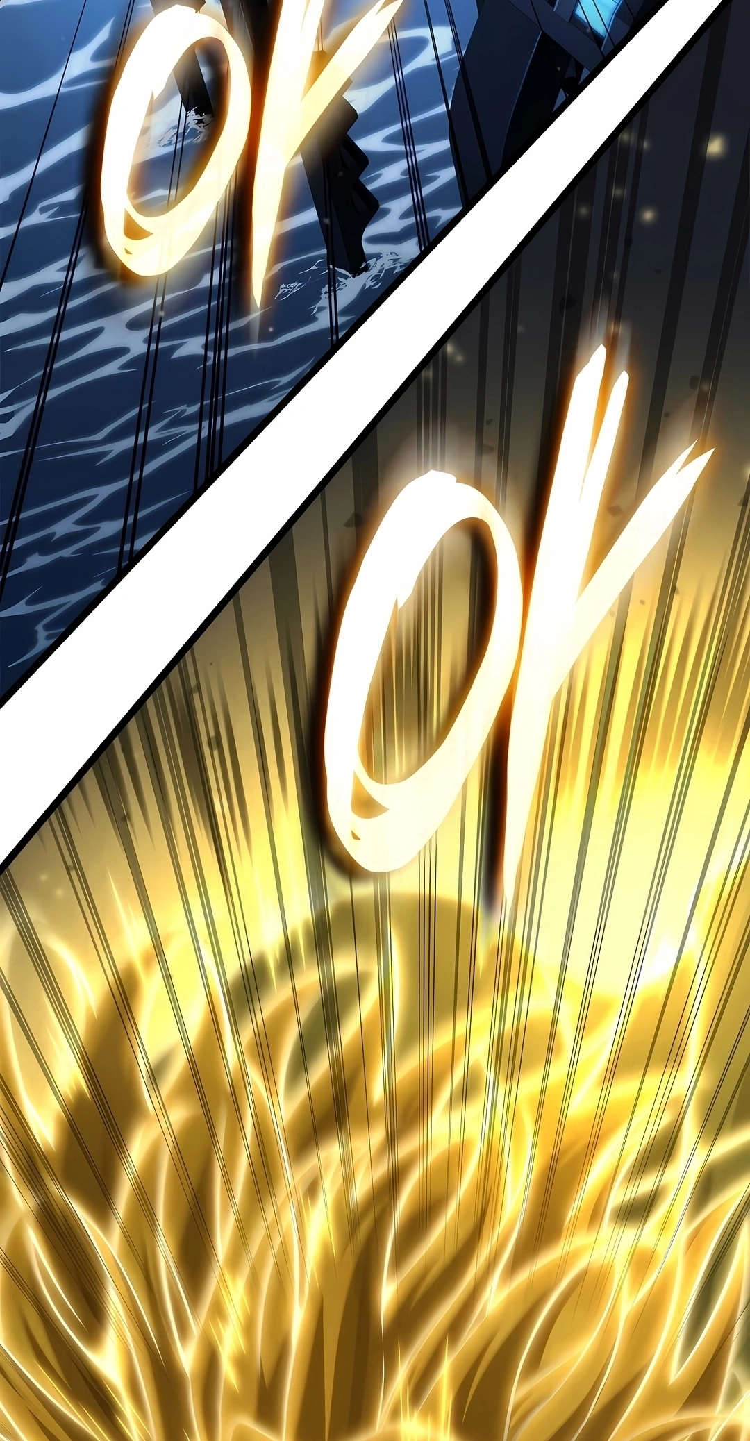 Mago do Infinito Capítulo 188 Página 3