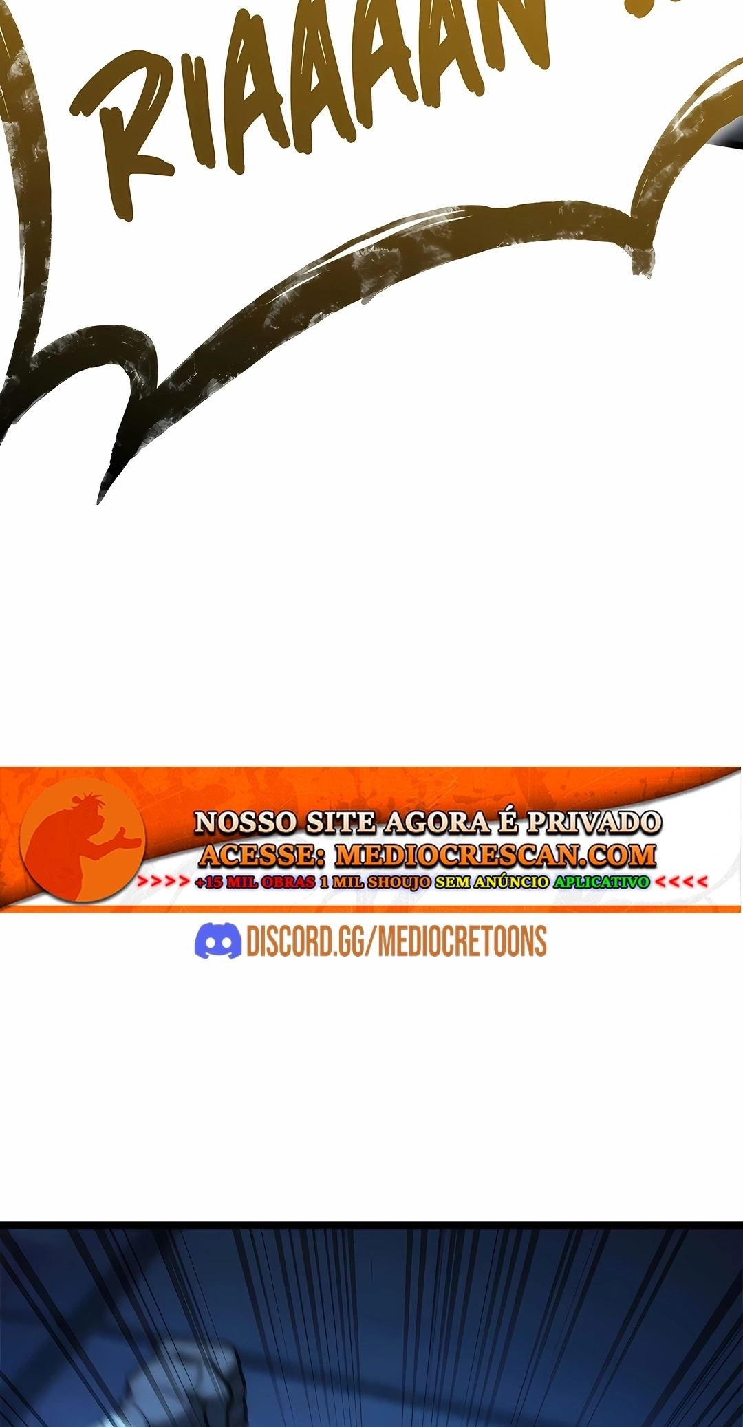 Mago do Infinito Capítulo 188 Página 5