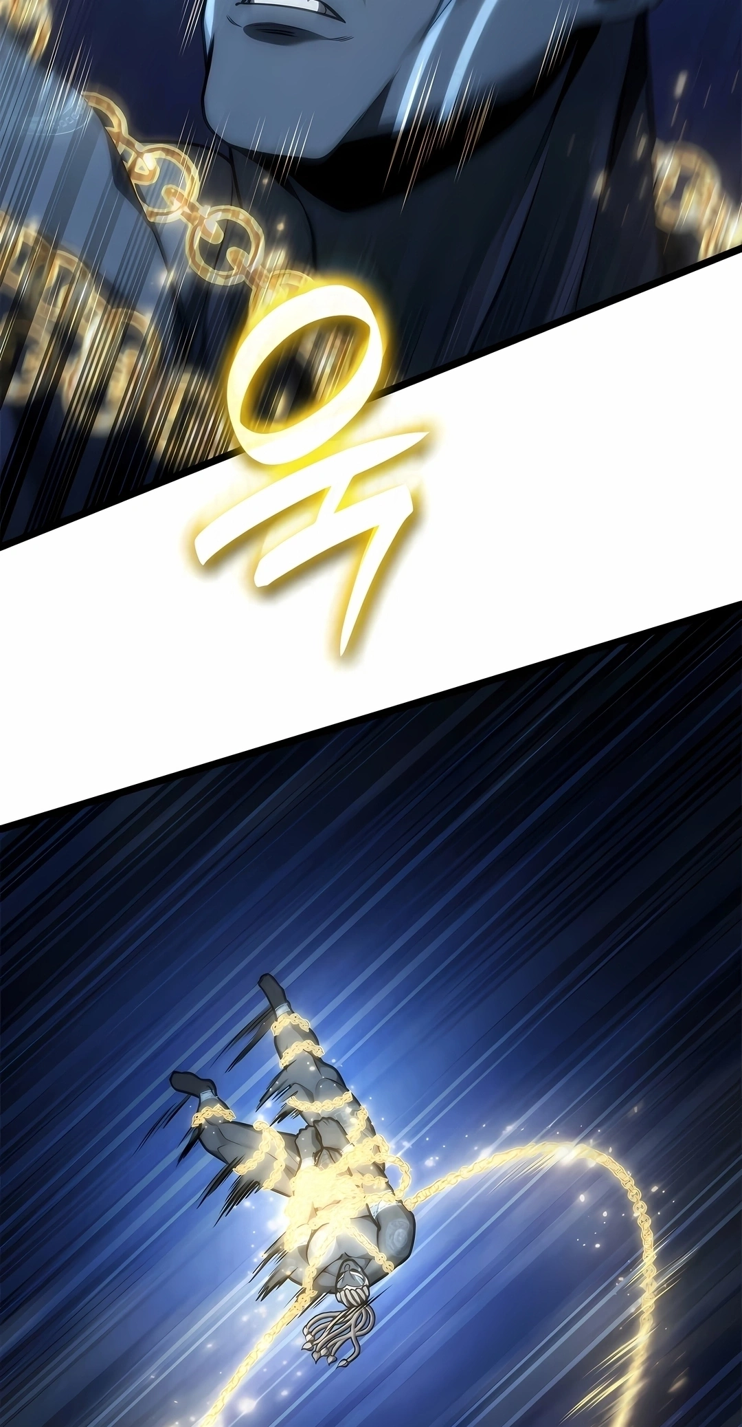 Mago do Infinito Capítulo 188 Página 13