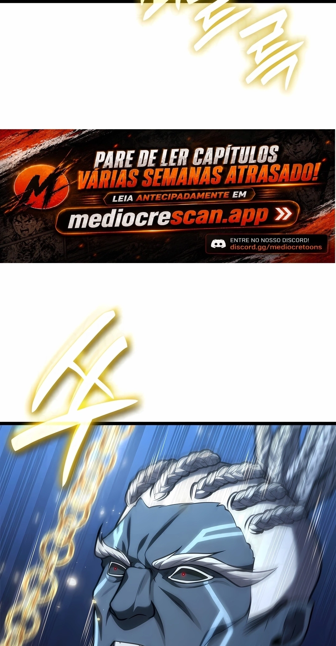 Mago do Infinito Capítulo 188 Página 12
