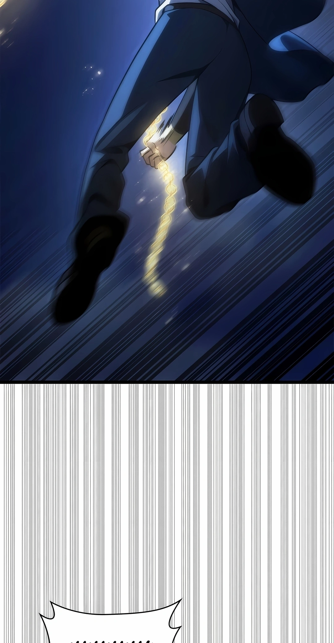Mago do Infinito Capítulo 188 Página 15