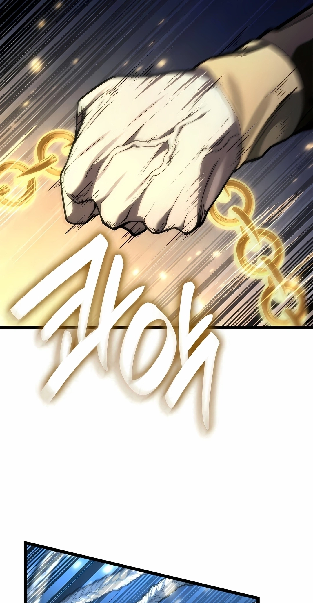 Mago do Infinito Capítulo 188 Página 19