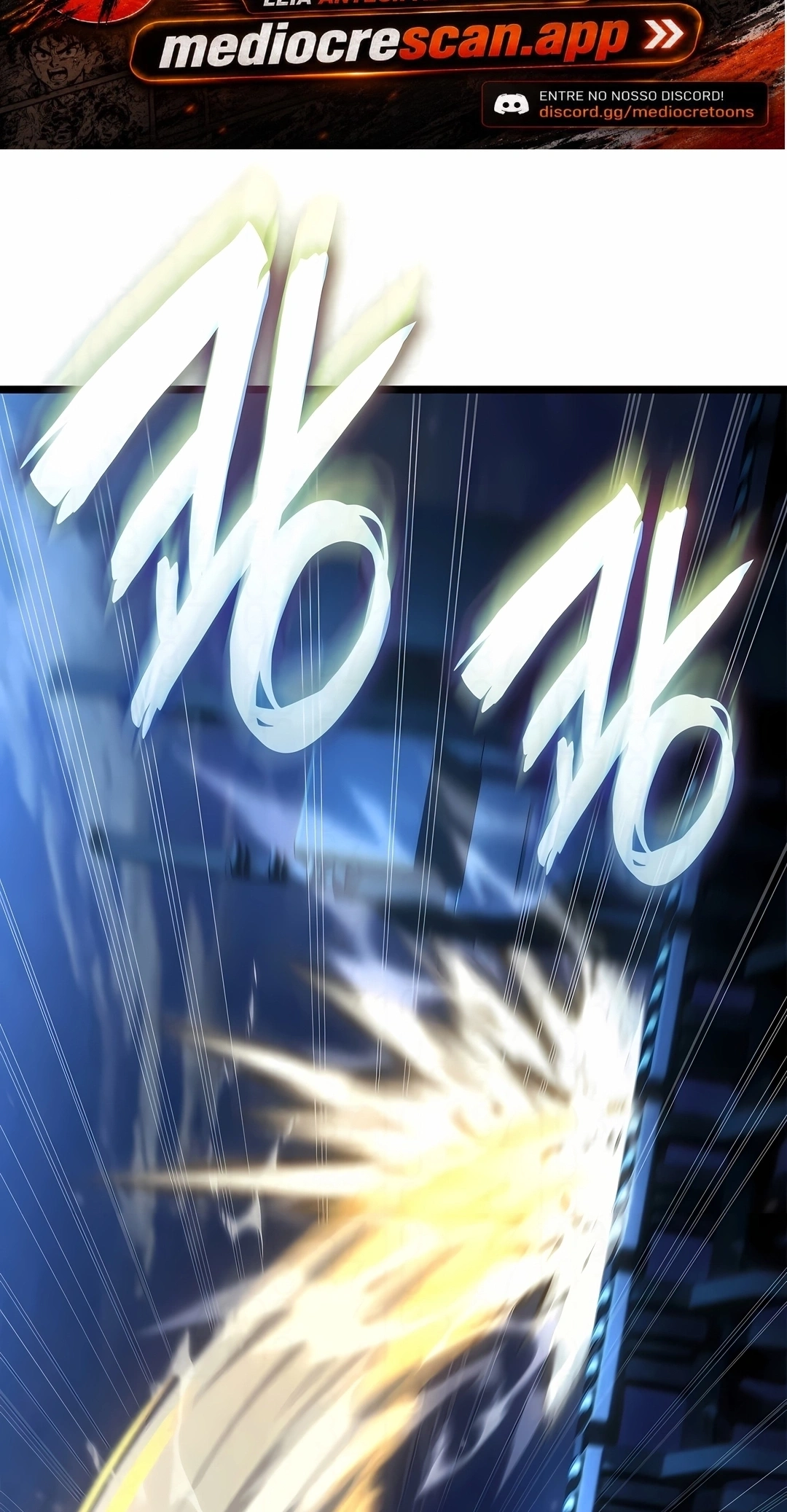 Mago do Infinito Capítulo 188 Página 26