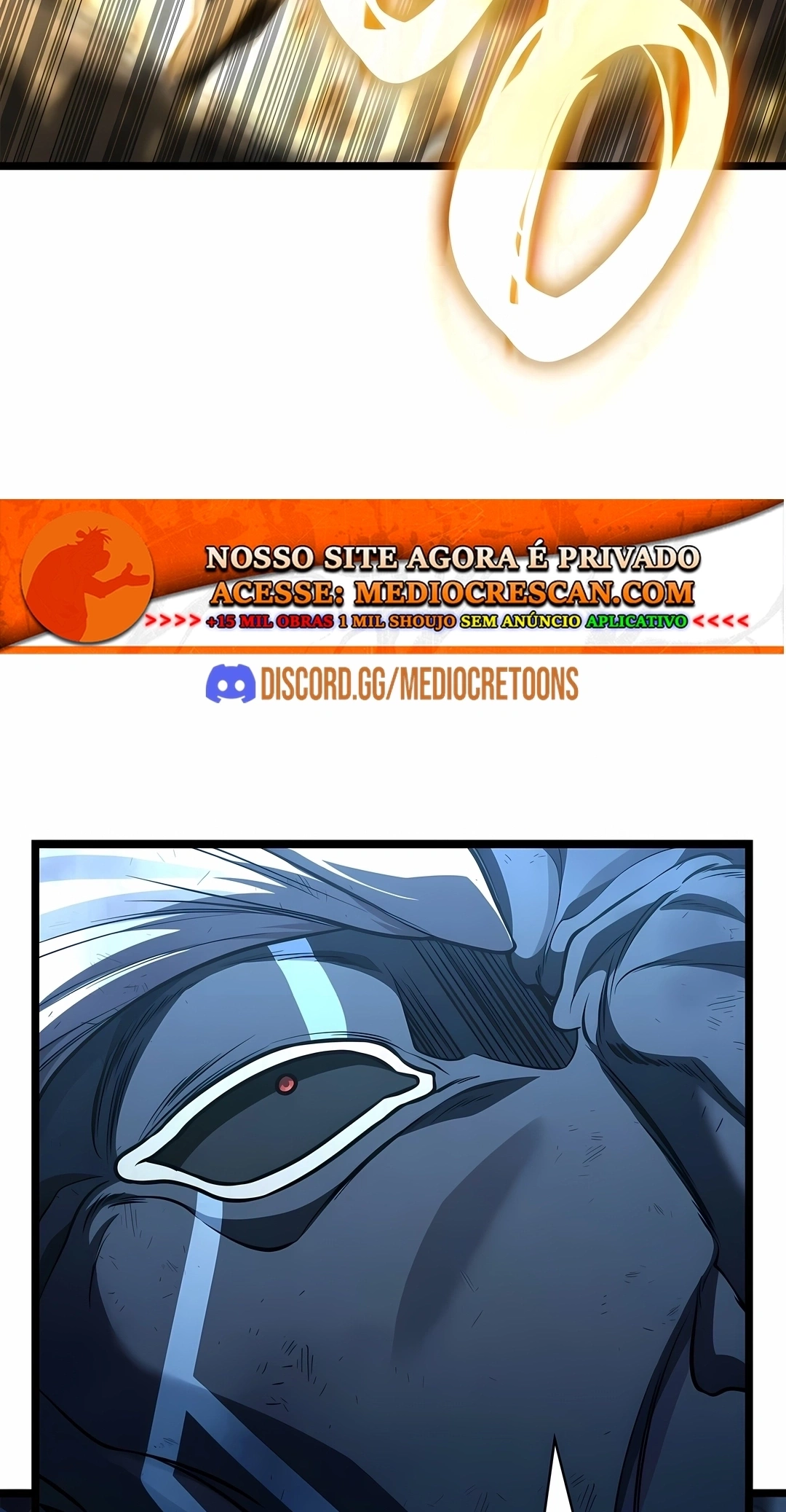 Mago do Infinito Capítulo 188 Página 30