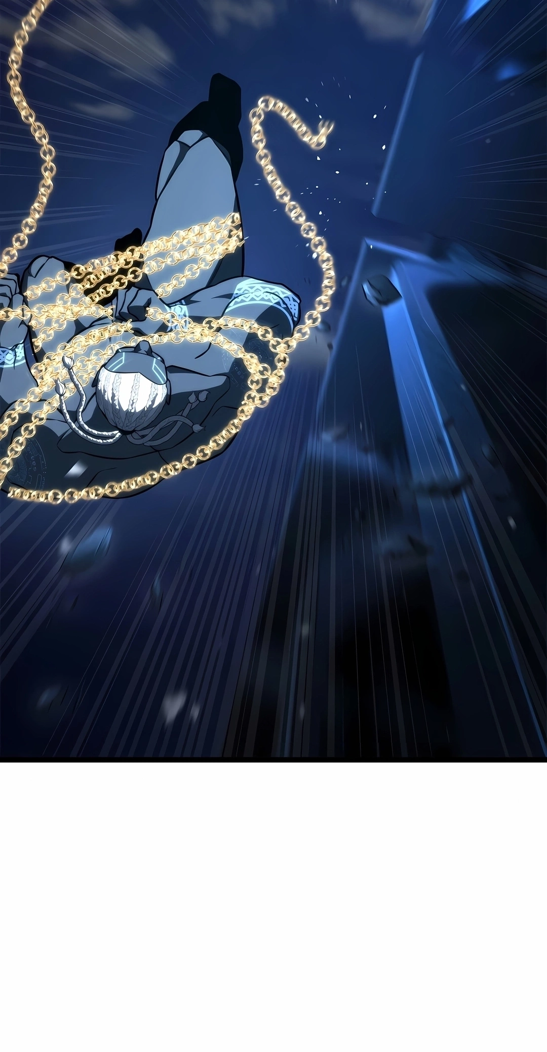 Mago do Infinito Capítulo 188 Página 42