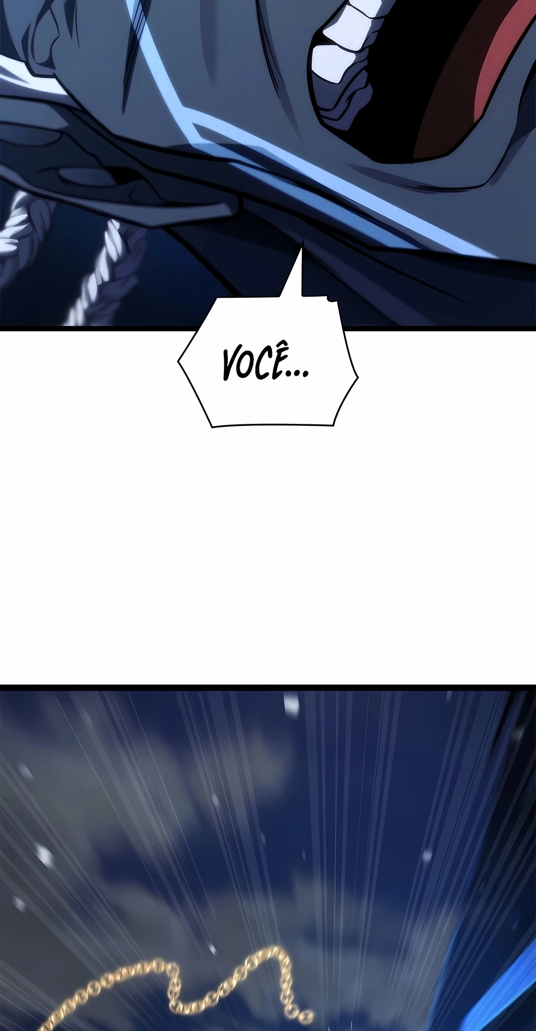 Mago do Infinito Capítulo 188 Página 41