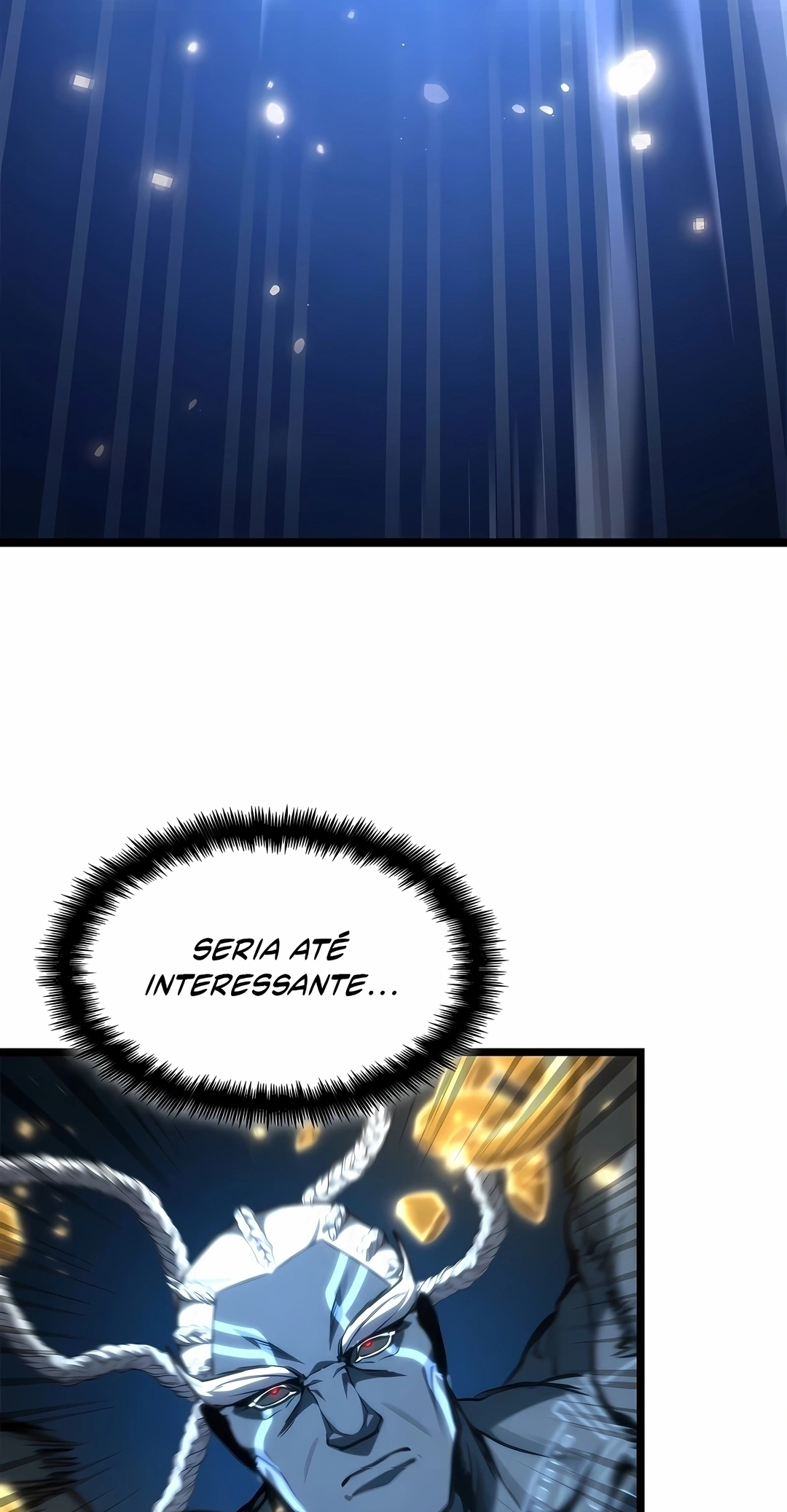 Mago do Infinito Capítulo 188 Página 48