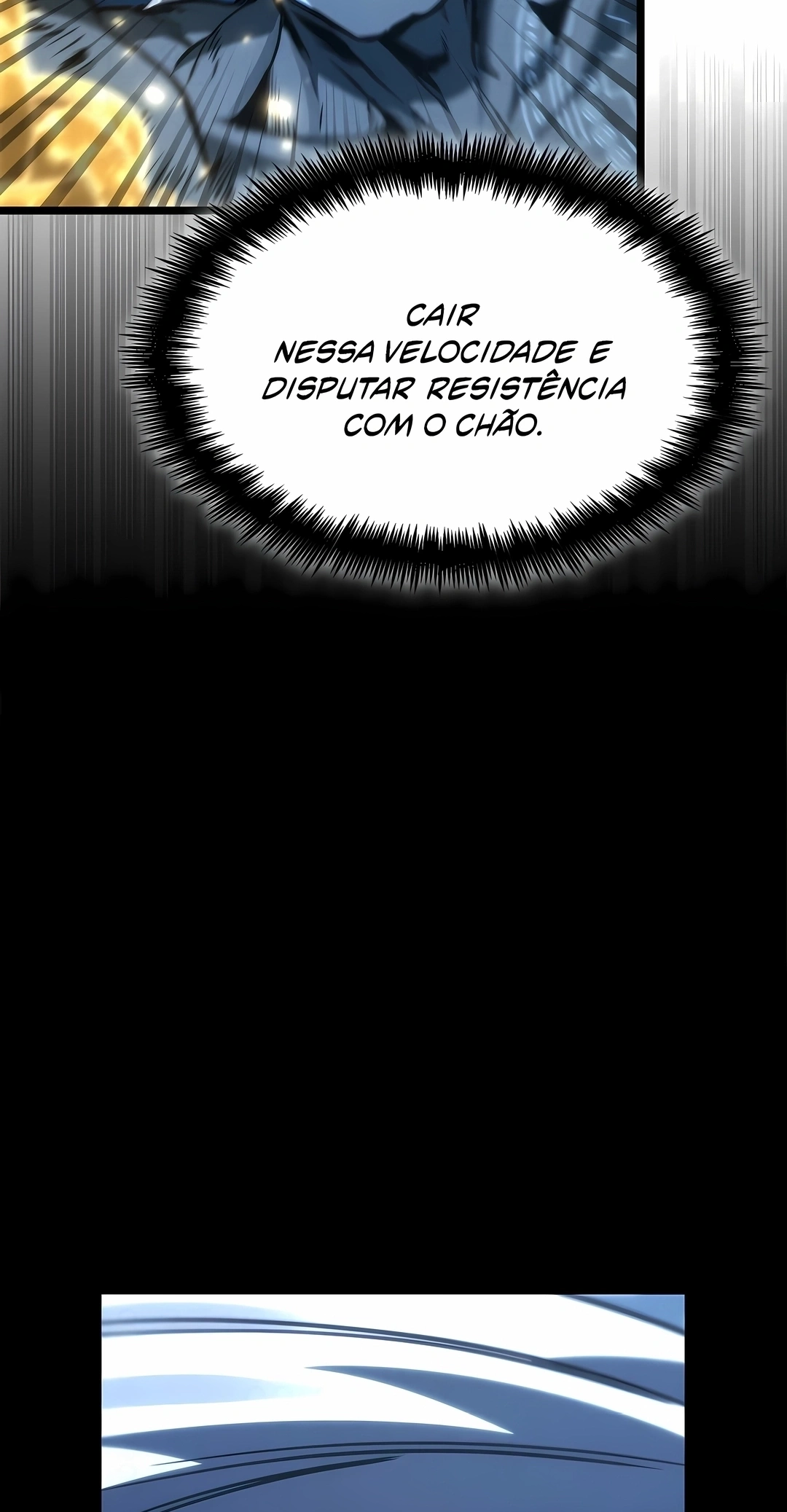 Mago do Infinito Capítulo 188 Página 49