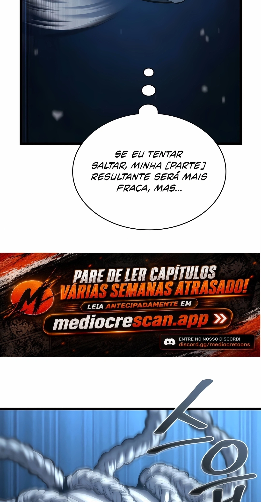 Mago do Infinito Capítulo 188 Página 53