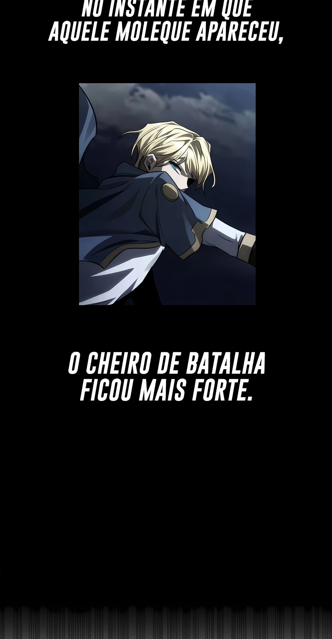 Mago do Infinito Capítulo 188 Página 51