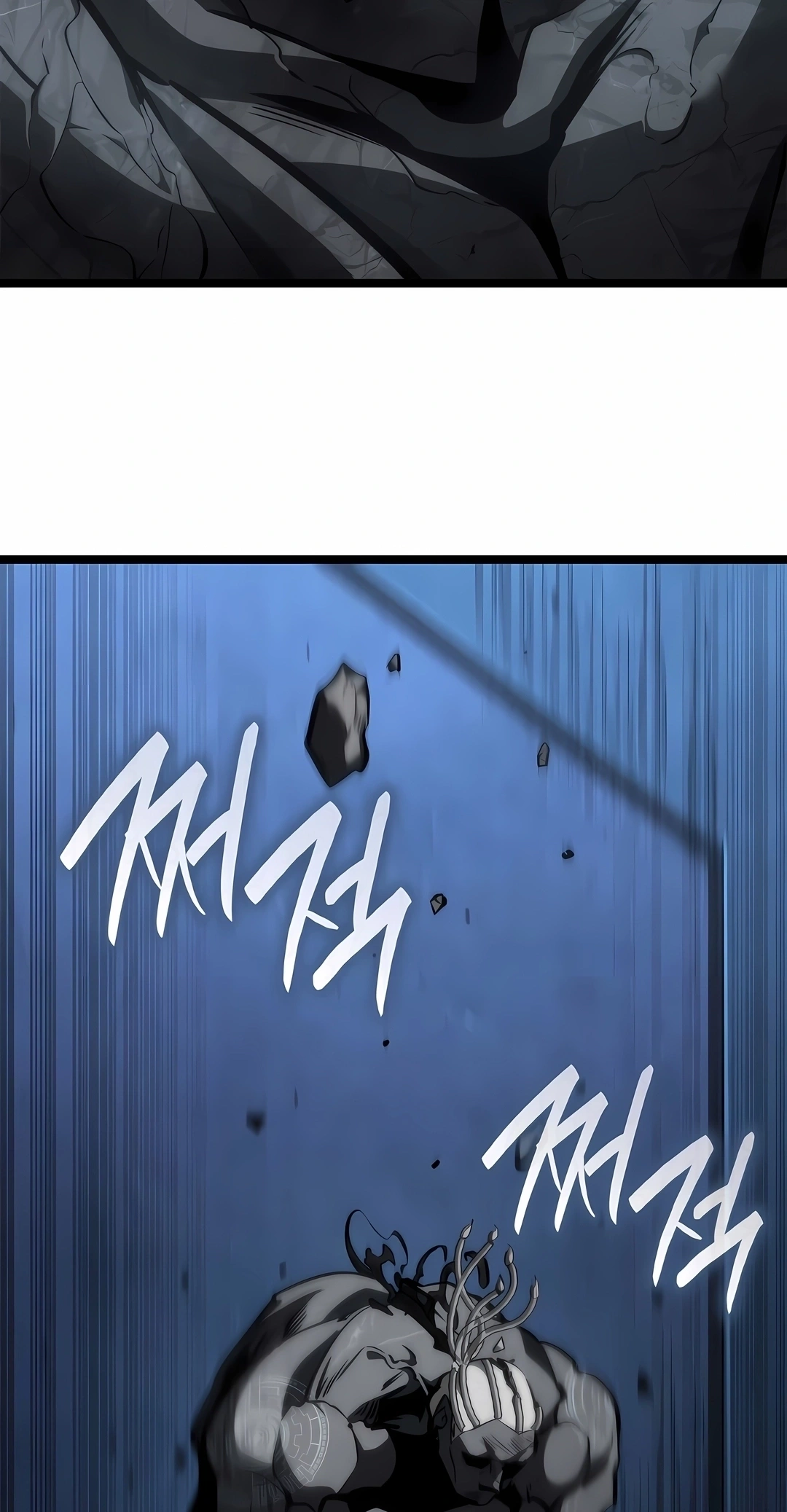 Mago do Infinito Capítulo 188 Página 57