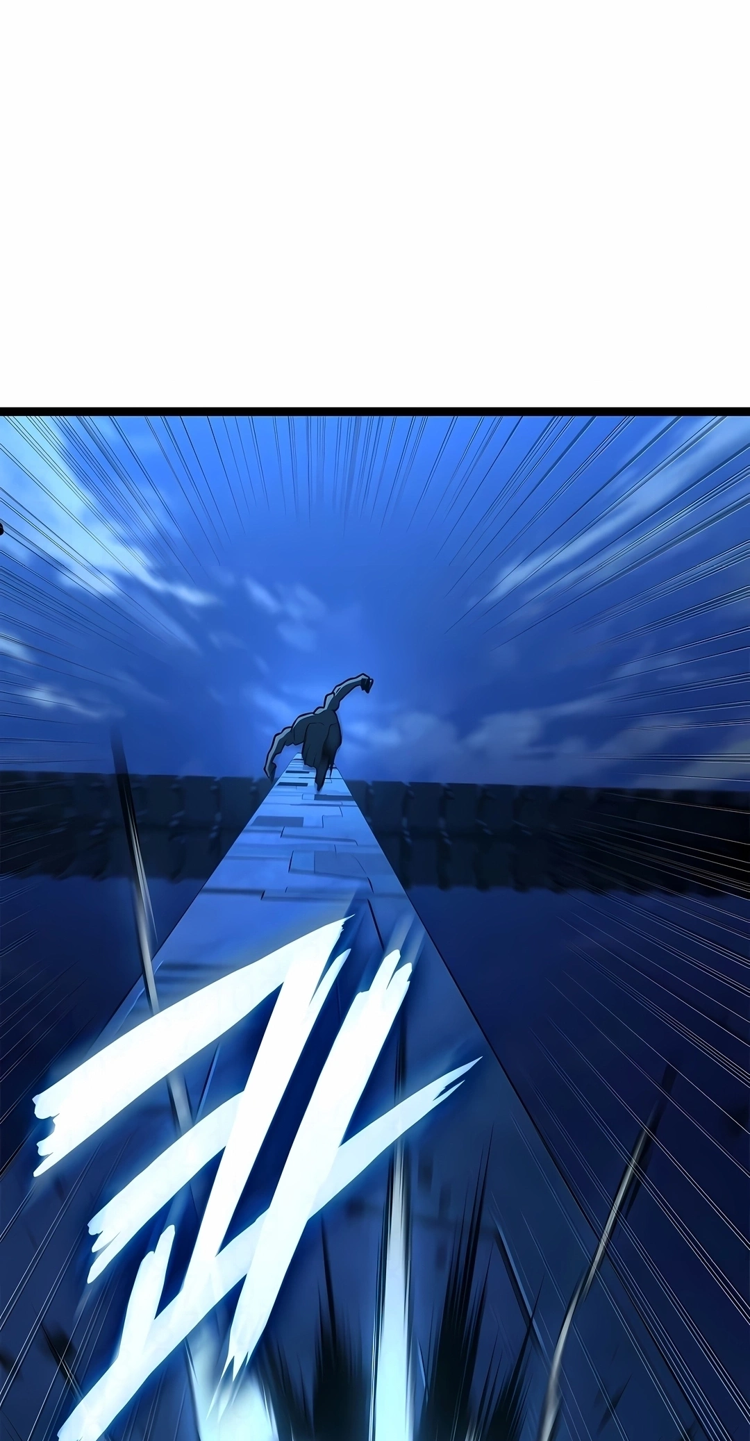 Mago do Infinito Capítulo 188 Página 64